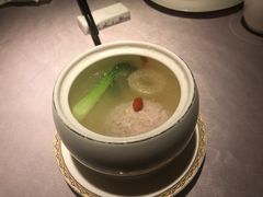 -壹品宴掦·淮扬菜(新牌坊店)