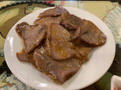 -石记东北风味烤肉(系马桩第二分店)