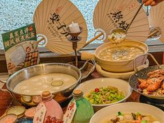 -大牌大·传统杭帮菜(湖滨店)