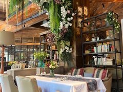 -一棵树·意大利西餐厅One Tree(新城店)