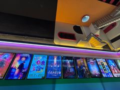 -203密室体验馆·逃脱·聚会·亲子(工体店)