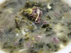 -何永光123鲜牛肉馆(1号店)