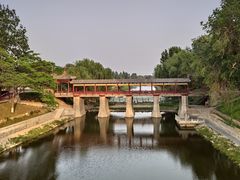-赵州桥景区