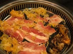 -老卜奎齐齐哈尔烤肉(人民东路店)