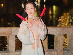 -汉仪华裳汉服旗袍·摄影写真馆(乌镇西栅店)