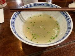 -同得兴 Since·1995 传统苏式面馆(嘉馀坊店)