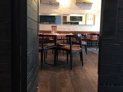 -La Strada(安福路店)