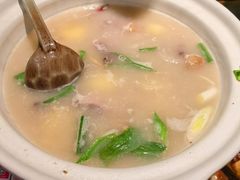 -刘师父老汉口江湖菜(蔡锷路店)