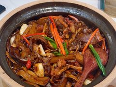 -火啫啫·粤式啫啫煲(南京弘阳店)