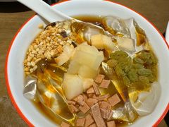 -向川南·水煮鱼·川菜(和平里店)