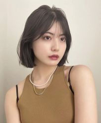 -YESIDO BLACK椰岛造型