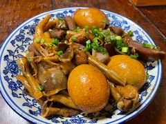 -惠康汤粉店(惠新中街店)