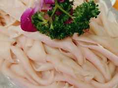 冰水牧场鹅肠-佬土鹅肠火锅(解放路店)