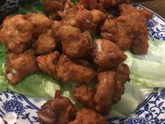 -西北狼(GOGO新天地店)