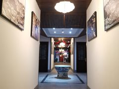 -聚春园驿馆(福州三坊七巷店)