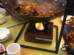-老城味道·传统天津菜(杨柳青店)