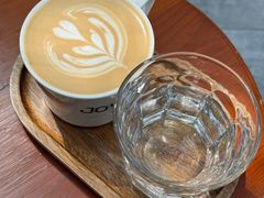 -Joymean coffee.见面咖啡