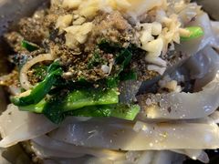 鸡豆凉粉-88号小吃店·经典云南菜·地道纳西美食