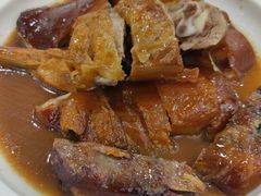 -寻味顺德·南记酒家·传统顺德菜·鱼生(广源路店)