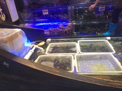 -喜碧海鲜·二十年本土海鲜老字号(上排店)