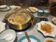 -大理董·董家小厨野生菌火锅(古城旗舰店)