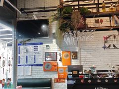 -Hi YOU你的饭局泰餐厅(雍和宫店)