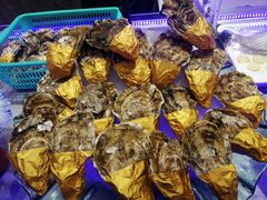 -丰卓会海鲜自助(中润大道店)