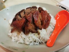 -一乐烧鹅(中环店)