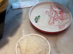 -南锣肥猫·麻辣烤鱼·15年现烤现卖(通州领展店)