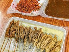 -新城小肉串(新华店)