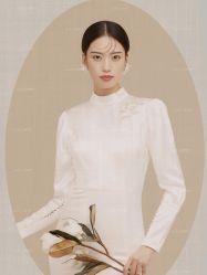 -第一夫人婚纱摄影(南京店)