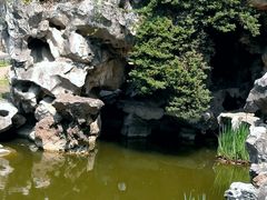 -何园