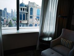 -上海雅居乐万豪侯爵酒店