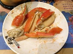 -初色海鲜自助(万丰路店)