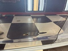 -鲨鱼皮汽车凹陷玻璃修复(静安店)