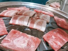 -九田家黑牛烤肉料理(华侨城店)