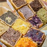 长春这有山纯手工制作的🔥软糯糯仙豆糕‼️