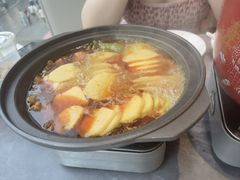 -肖记公安牛肉鱼杂馆·省级非物质文化遗产(江汉路直营店)
