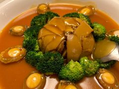 -清华大学-甲所餐厅