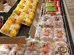 -果蔬好生活超市(新荟城店)