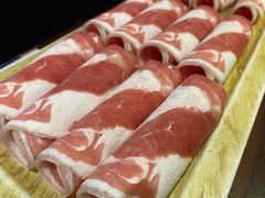 -巴邑火锅(江北万达店)