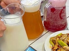 -桔子海鲜烧烤大排档(金沙滩店)