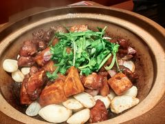 -话梅·客家小厨(东门店)