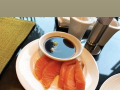 -广州融创花间堂悦雪酒店-花间食西餐厅