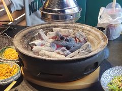-炭虎烤肉(桂林路店)