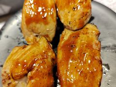 -争鲜回转寿司(金桥家乐福店)