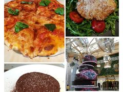 -Mercato莫卡多露台餐厅与酒吧(K11店)