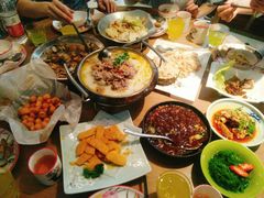 -新白鹿餐厅(城西银泰城店)