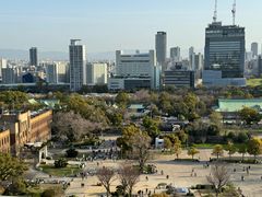 -天王寺公园