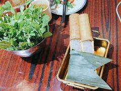 -沙胆彪炭炉牛杂煲(成都玉林店)